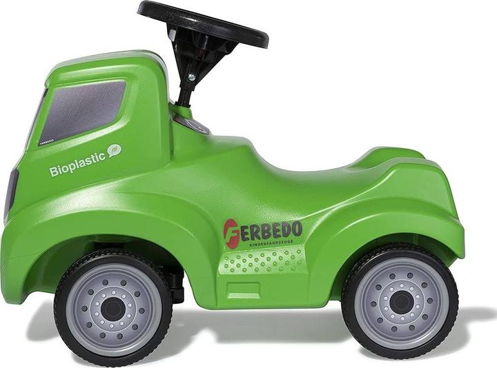 Produktbild Ferbedo Truck Bio grün
