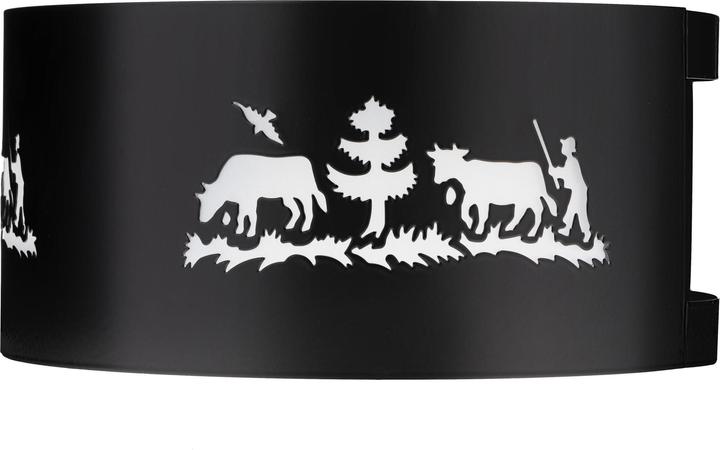 Image du produit Heidi Cheese Line Brise-vent Alpes XL