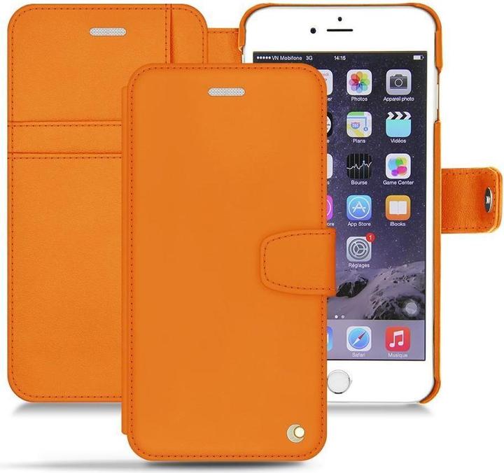 Image du produit Noreve Housse cuir portefeuille (Apple iPhone 6s)