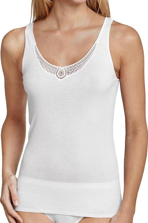 Immagine prodotto Schiesser Confezione da 3 canottiere / top del concetto di camicia (36)