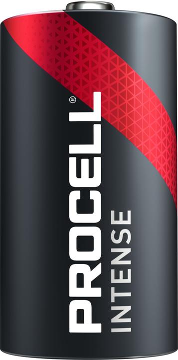 Produktbild Duracell Alkaline, Mono, D, LR20 (10 Stk., D, 15.66 mAh)