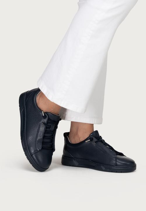 Produktbild Vitaform Sneaker Hirschleder Supersoft (35)