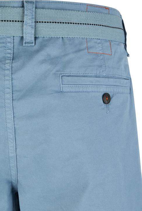 Produktbild Hattric Chino Bermuda LIGHT BLUE (32)