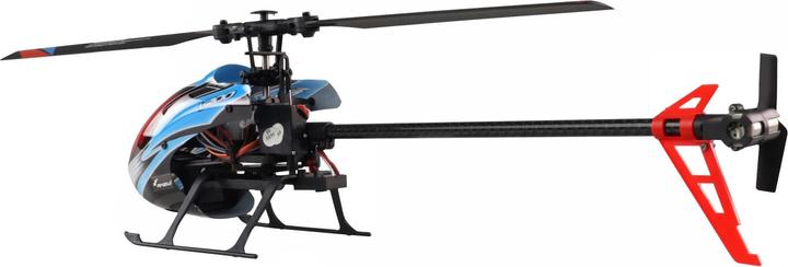Actual product image Amewi Helicopter AFX200 4-channel, 6G Gyro, RTF