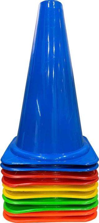 Produktbild Sport-Thieme Markierungskegel-Set