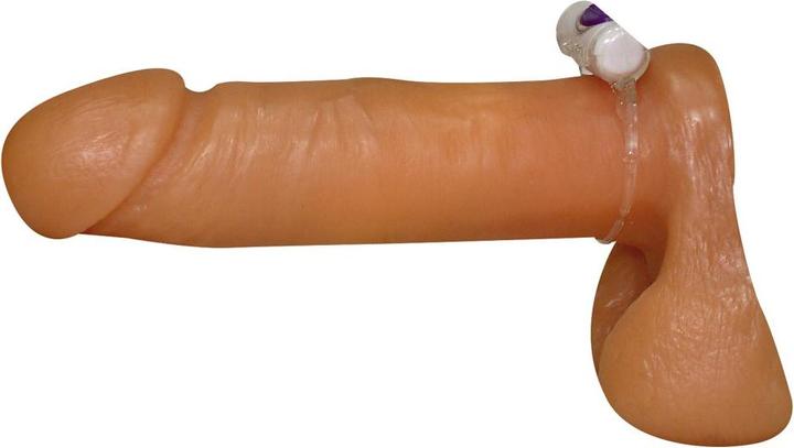 Actual product image Durex Play Vibrations Ring (4 cm)