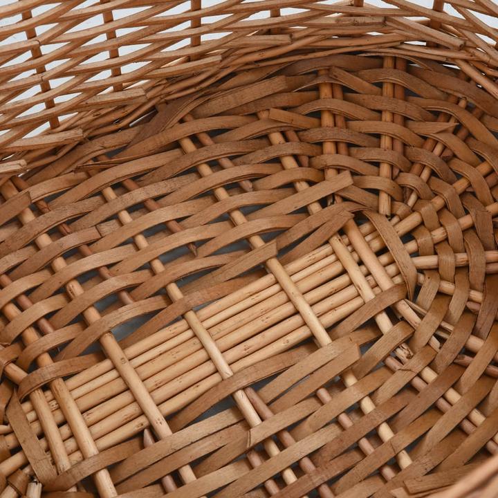 Immagine prodotto VidaXL Vasilios (58 x 42 x 29 cm)