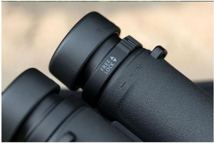 Produktbild Nikon Monarch M7 (8 x, 42 mm)