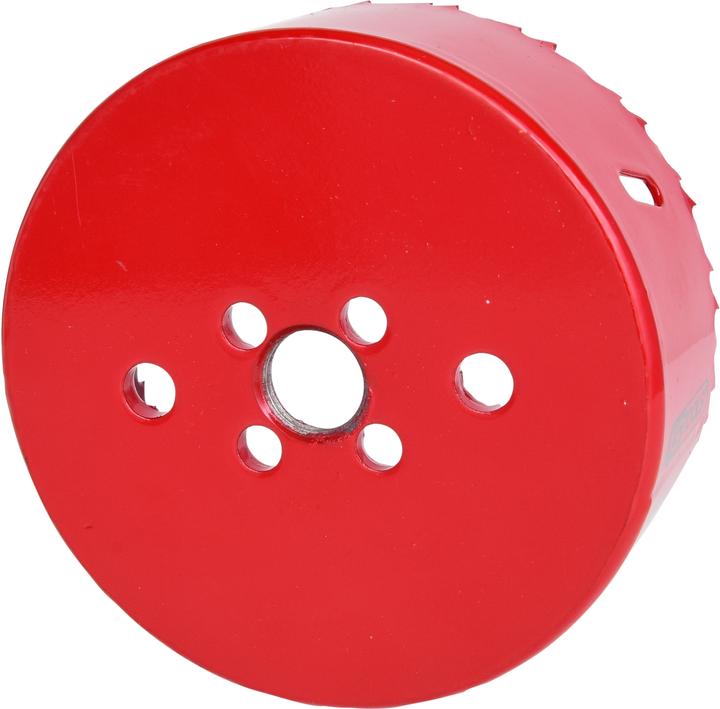 Produktbild KS Tools HSS Bimetalllochsäge (100 Millimeter)