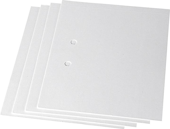 Produktbild Benta Ersatzfilter Luftbefeuchter Metrox (4 x)