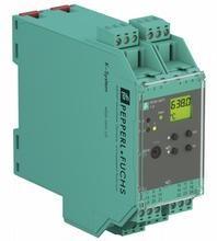 Image du produit Pentax Signal converter w. trip KFD2-GUT-1.D value KFD2-GUT-1.D 231224