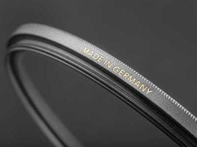 Actual product image B+W T-Pro 010 UV Haze MRC nano 39mm (39 mm, UV filter, Protection filter, 39 mm)