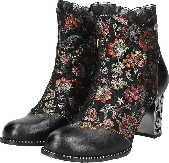 Actual product image Laura Vita Stiefelette (37)