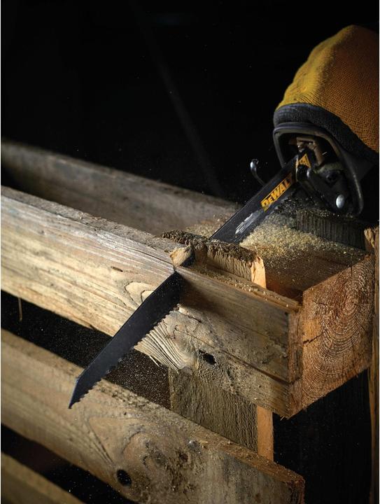 Productafbeelding DeWalt ZAGEN VOOR SCHIJFZAGEN 305x4,2mm HOUT MET EXTREME VINNEN