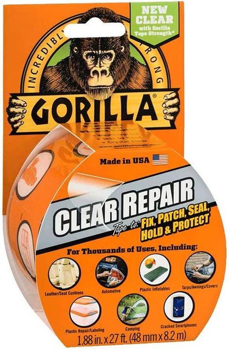 Produktbild Gorilla Panzerband (48 mm)