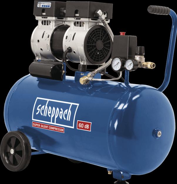 Produktbild Scheppach HC50Si (8 Bar)