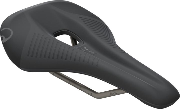 Actual product image Ergon Saddle SRS Comp Man