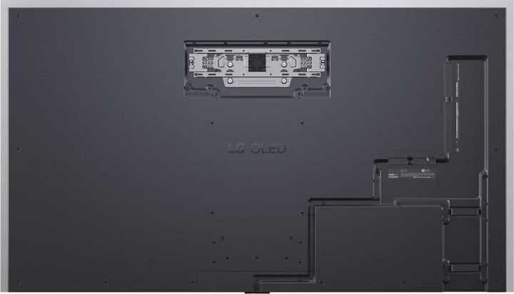 Image du produit LG OLED77G58LW (77", OLED, 4K, 2025)