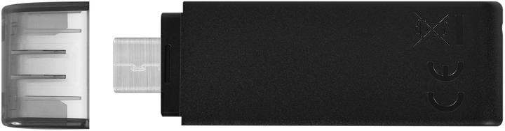 Image du produit Kingston DataTraveler 70 (128 Go, USB-C)