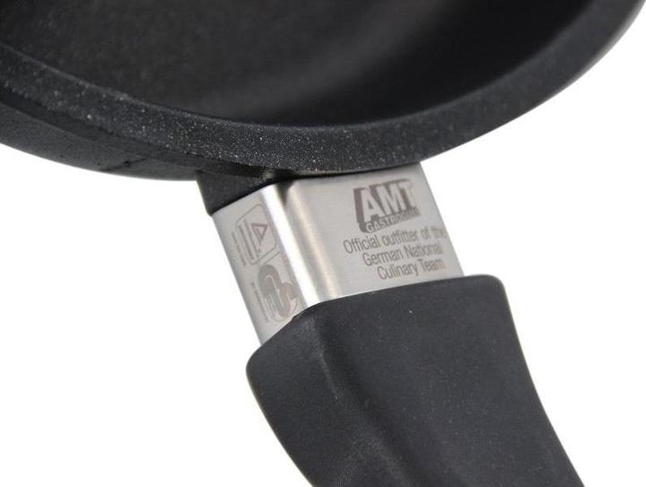 Produktbild AMT Bratpfanne (28 cm, Bratpfanne, Aluminiumguss)