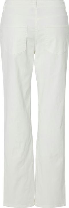 Produktbild Pieces PCSALUME HW Leoprint Straight Fit Jeans (32)