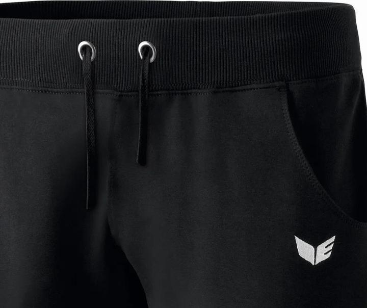 Actual product image Erima 3/4 Sweathose mit Bündchen (36)