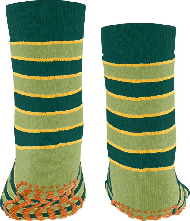 Actual product image Falke Simple Stripes Kinder Haussocken (31 - 34)
