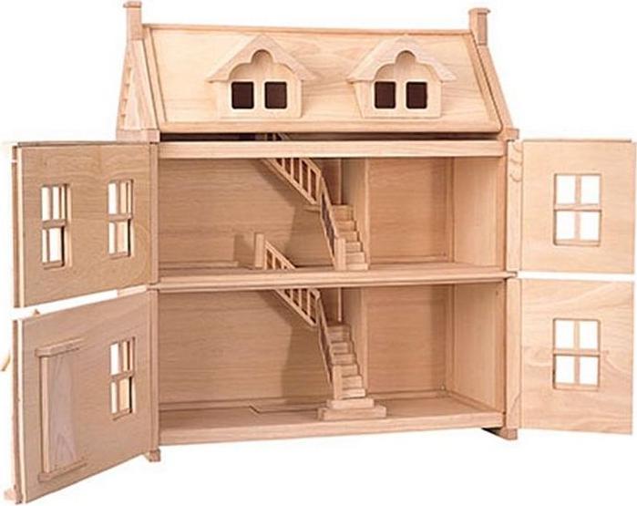 Produktbild Plantoys Victorian