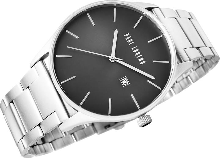 Actual product image Paul Lorens PL7028B2-1C1 Herrenuhr (190 mm)