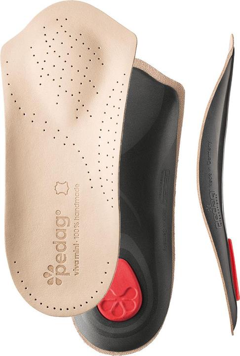 Actual product image Pedag VIVA short footbed