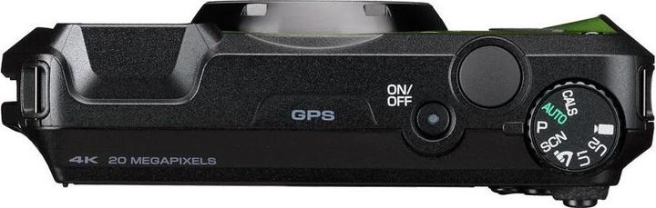 Actual product image Pentax Pentax WG-8 (28 - 140 mm, 20 Mpx, 1/2,3'')