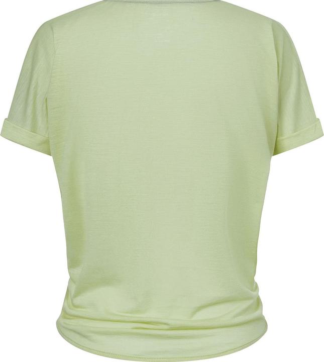 Produktbild Super Natural W Jp Knot Tee (XS)