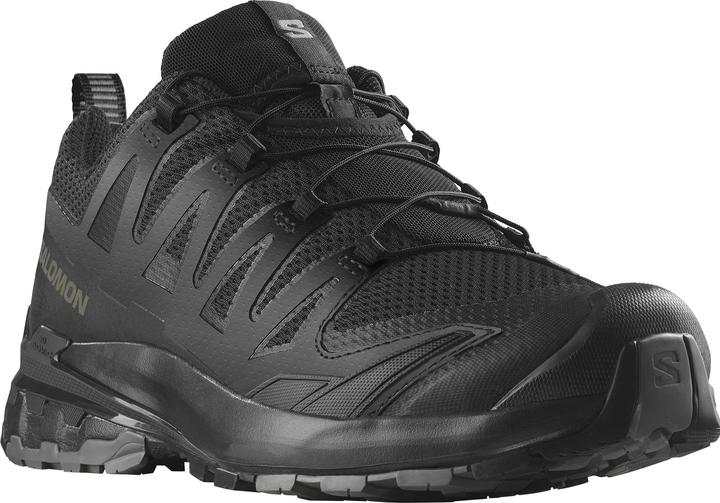 Produktbild Salomon XA Pro 3D v9 Wide 472731 - 46 2/3 (46 2/3)