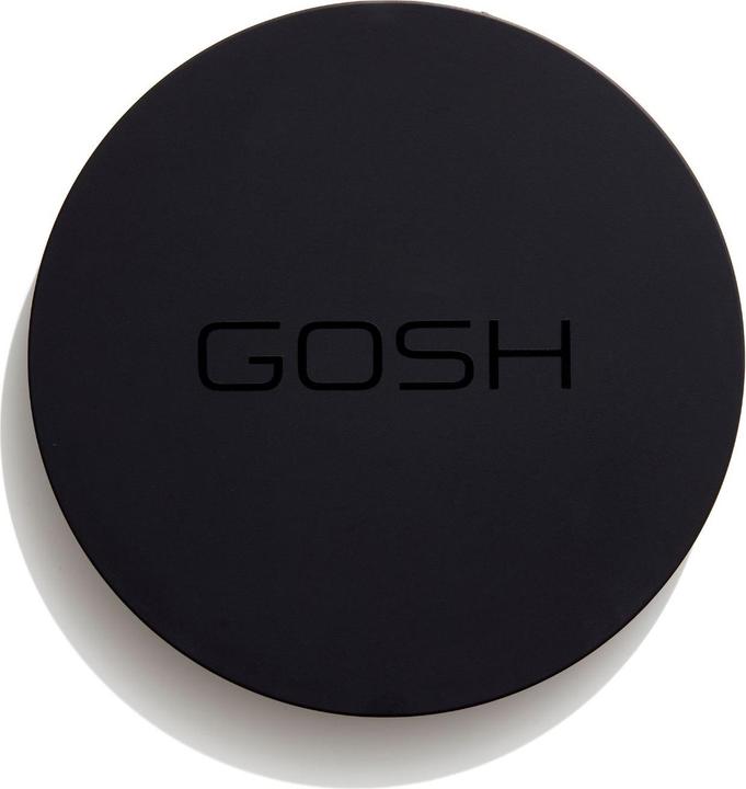 Immagine prodotto Gosh Polvere di Sole Gigante (001 Oro metallizzato)