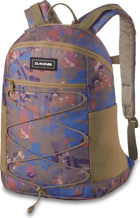 HAIKU CAMO