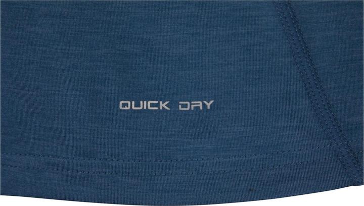 Image du produit Stoic HelsingborgSt. Manchon long Performance avec zip (3XL)