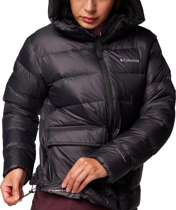 Actual product image Columbia Harmony Falls™ Hooded Down Jacket (L)