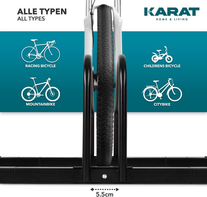 Produktbild Karat Linus