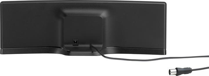 Produktbild One for All Indoor Amplified Curved Antenna EU (Flachantenne, 45 dB, DVB-T / -T2)