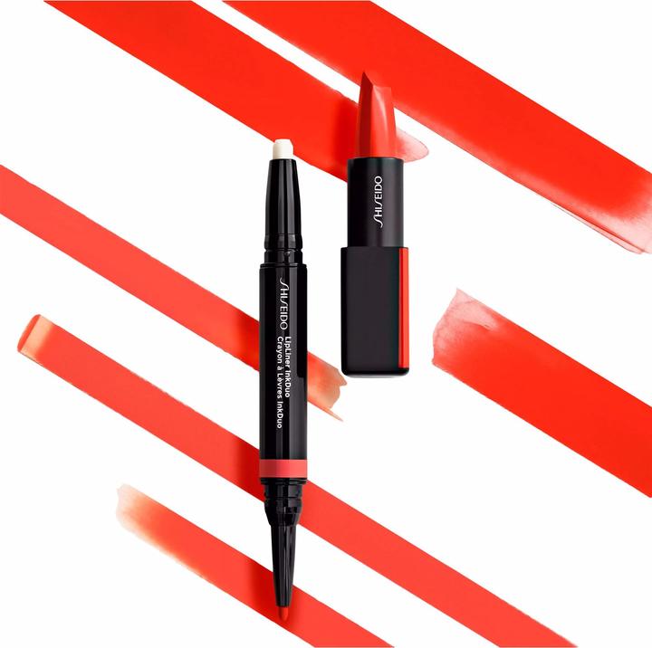 Image du produit Shiseido Lipstick (525 Contrôle du son)