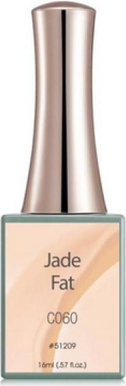 Produktbild Canni Gellack Jade Fad CO60 UV/LED (Light Salmon, UV-Gel Lack)