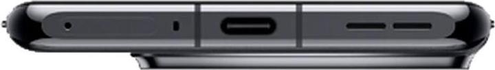 Actual product image OnePlus 12 (512 GB, Silky Black, 6.82", SIM + eSIM, 50 Mpx, 5G)