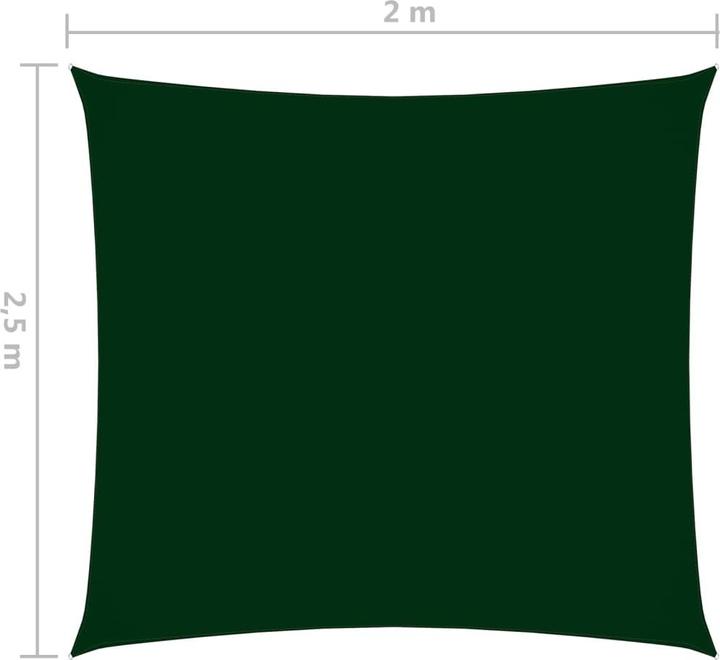 Actual product image VidaXL Awning (200 x 250 cm)
