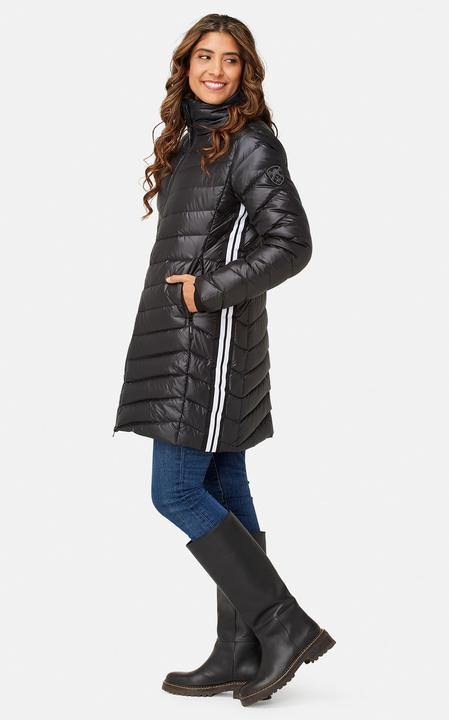 Produktbild Krimson Klover Compass Long Down Jacket (L)