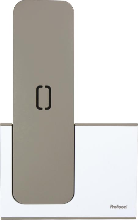 Productafbeelding Profoon PDX-8400TE