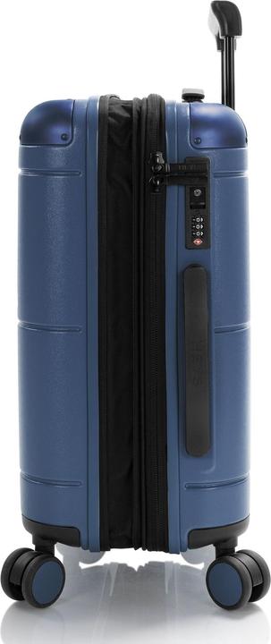 Immagine prodotto Heys Zen - Carrello portabagagli a mano (47 l, Bagaglio a mano (fino a 50 litri))