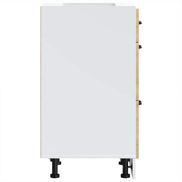 Actual product image VidaXL Madlene (40 x 46 x 81.5 cm)
