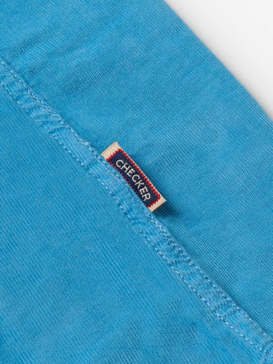 Actual product image Checker Original Shirt Dynasty Cord (M)