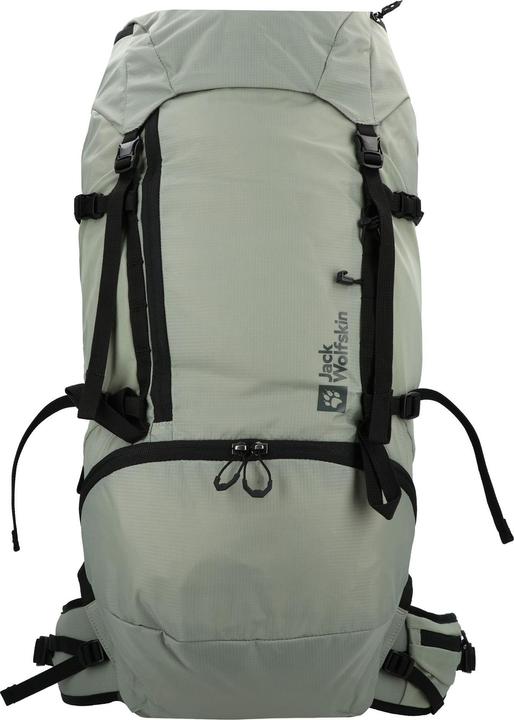 Immagine prodotto Jack Wolfskin Trailflair Lite 40 Xs-L (61 l)