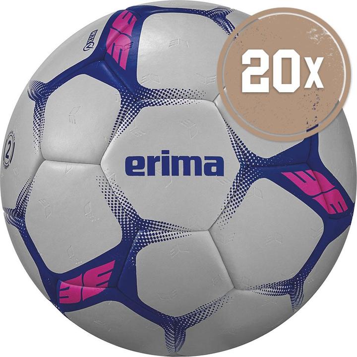 Produktbild Erima 20er Ballset FLASH Training